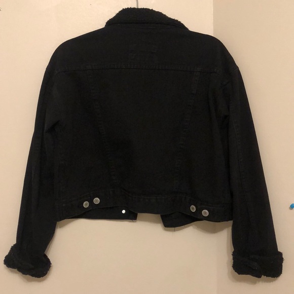 Jeans jacket - Picture 4 of 4